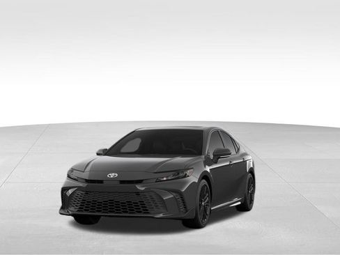 New 2026 Toyota Camry Hybrid FWD image 21
