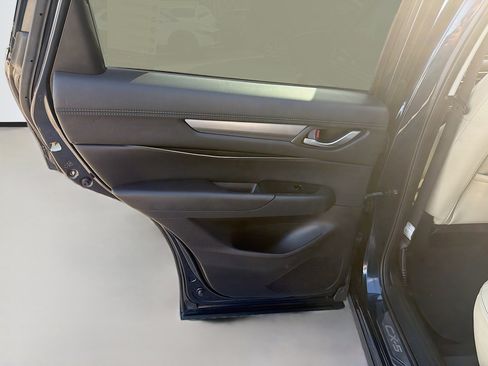 Used 2017 MAZDA CX-5 Touring image 44