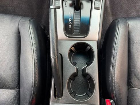 Used 2005 Honda Accord EX-L image 17