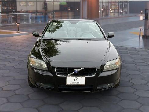 Used 2006 Volvo C70 T5 FWD image 9