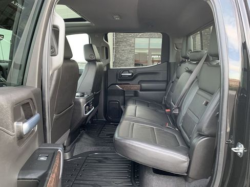 Used 2020 GMC Sierra 1500 Denali image 32