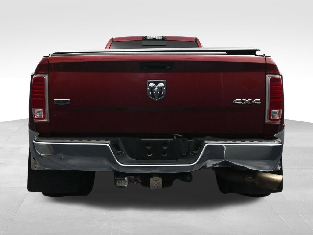 Used 2013 RAM 3500 Laramie AWD/4WD image 4