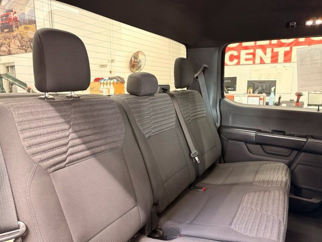 Used 2022 Ford F150 XL w/ STX Appearance Package AWD/4WD image 24
