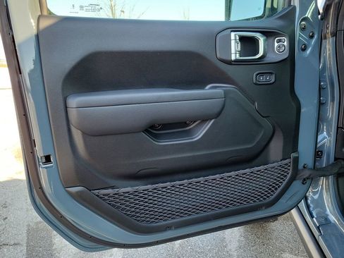 New 2026 Jeep Wrangler Willys image 18