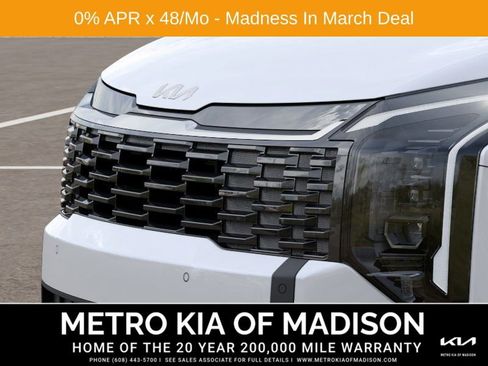 New 2026 Kia Sportage S image 12