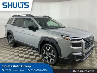 New 2026 Subaru Outback Touring XT video 1