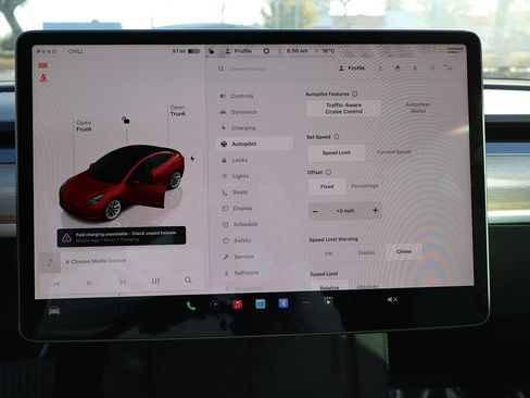 Used 2023 Tesla Model 3 Standard Range image 50