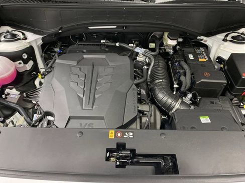 New 2026 Hyundai Palisade SEL image 39