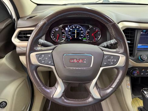 Used 2019 GMC Acadia Denali FWD image 26