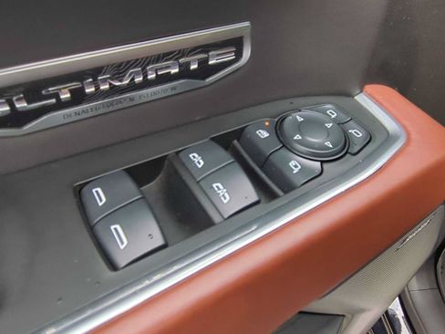 Used 2024 GMC Sierra 1500 Denali Ultimate AWD/4WD image 24