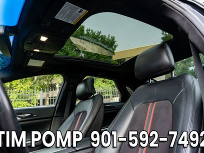 Used 2016 Lincoln MKZ Black Label w/ Technology Package