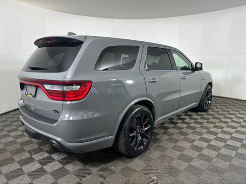 Used 2021 Dodge Durango R/T w/ Tow 'N Go Package image 3