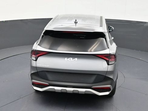 Used 2023 Kia Sportage LX FWD image 15