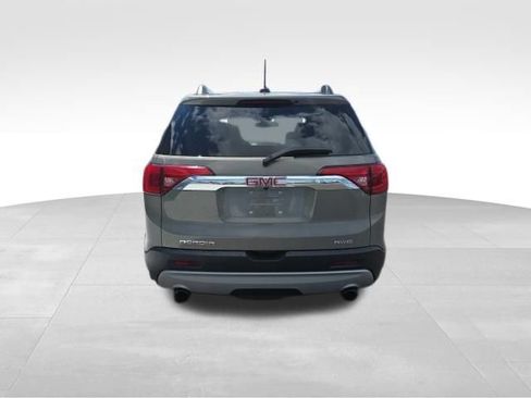 Used 2019 GMC Acadia SLT AWD/4WD image 6