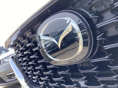 Certified 2022 MAZDA CX-5 AWD 2.5 S w/ Premium Plus Pkg image 4