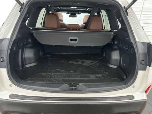 Used 2025 Subaru Forester Touring image 26