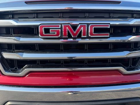 Used 2019 GMC Sierra 1500 SLE w/ SLE Value Package RWD image 7