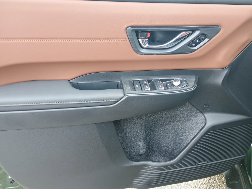 New 2026 Subaru Outback Touring XT AWD/4WD image 11