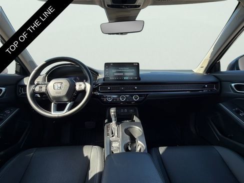 Used 2024 Honda Civic Touring image 39