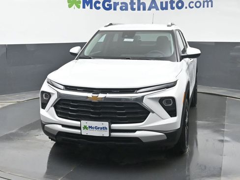 New 2026 Chevrolet TrailBlazer LT w/ Convenience Package image 5