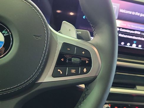 New 2026 BMW X6 xDrive40i w/ Climate Comfort Package image 20