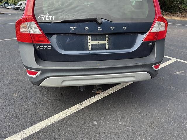 Used 2013 Volvo XC70 3.2 AWD/4WD image 6