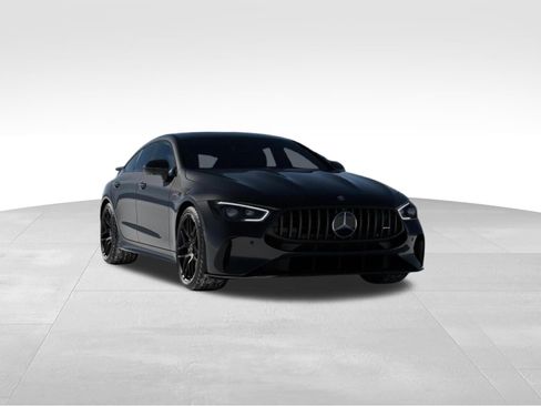 New 2026 Mercedes-Benz AMG GT 63 S image 10