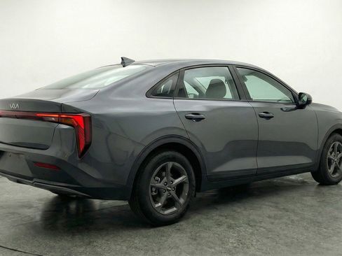 Used 2025 Kia K4 FWD image 9