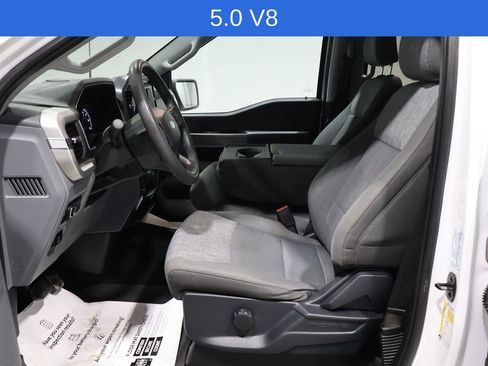 Used 2022 Ford F150 XLT image 9