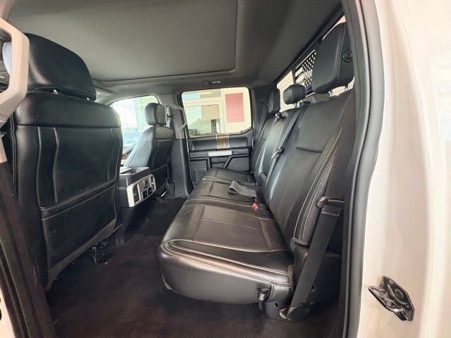 Used 2019 Ford F150 Lariat w/ Equipment Group 502A Luxury RWD image 27
