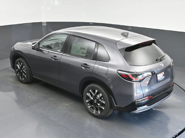 New 2027 Honda HR-V EX-L image 29