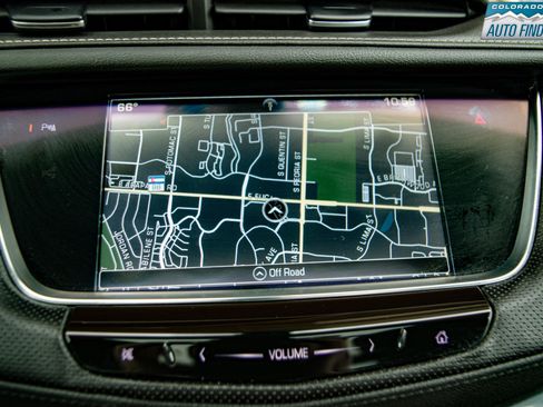 Used 2017 Cadillac XT5 Luxury AWD/4WD image 20