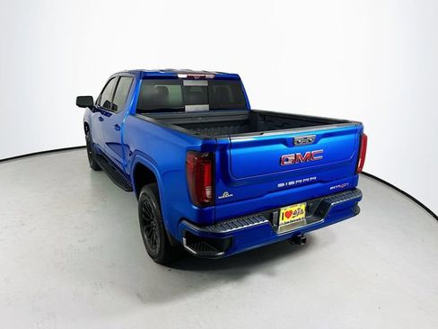 Used 2023 GMC Sierra 1500 AT4X AWD/4WD image 7