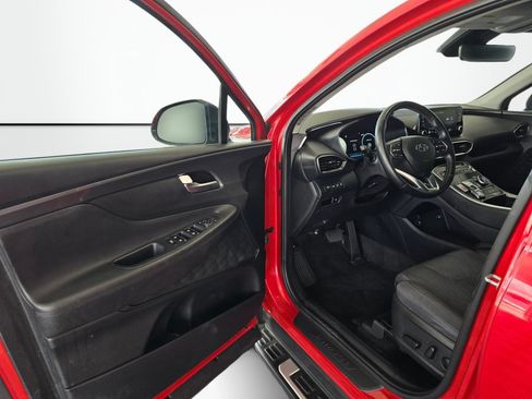 Used 2022 Hyundai Santa Fe XRT w/ Cargo Package AWD/4WD image 32
