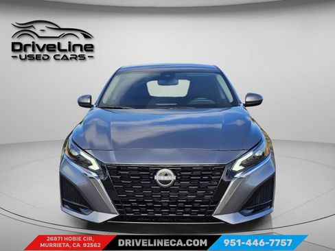 Used 2023 Nissan Altima 2.5 S FWD image 2