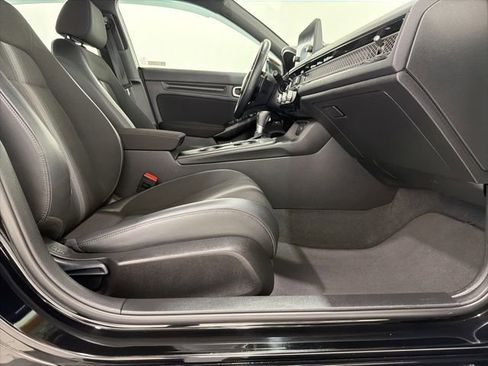 Used 2022 Honda Civic Sport image 20