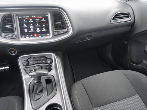 Used 2020 Dodge Challenger R/T Scat Pack image 21