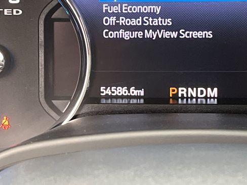 Used 2022 Ford F350 Limited image 18