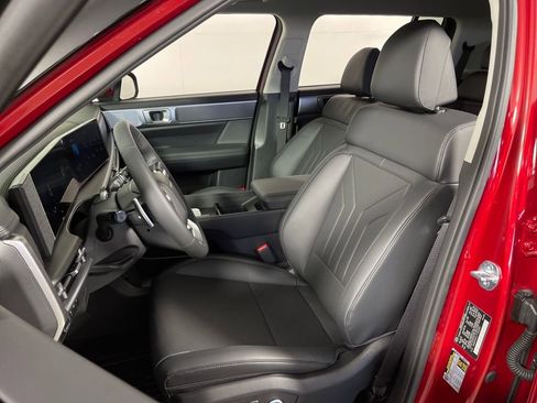 New 2026 Hyundai Santa Fe SEL image 12