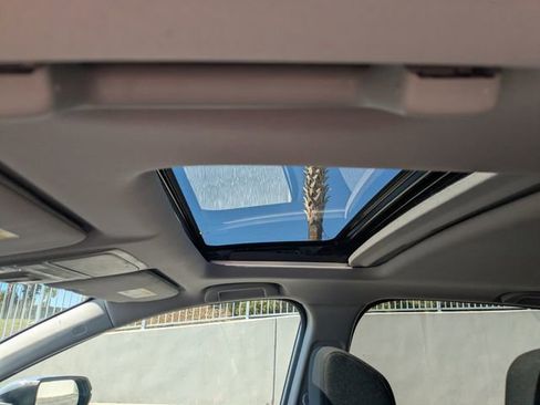 Used 2022 Honda CR-V EX image 16