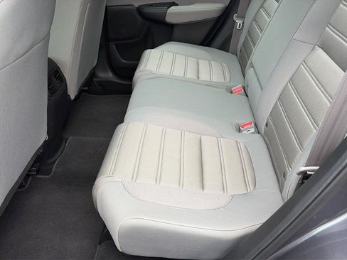 Used 2017 Honda CR-V LX image 12