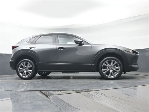 Certified 2023 MAZDA CX-30 AWD 2.5 S w/ Preferred Package image 31