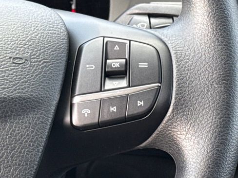 New 2026 Ford Transit 350 148 Low Roof w/ Exterior Upgrade Package image 22