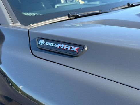 Used 2024 Toyota Tacoma TRD Sport image 11