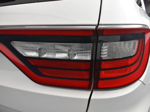 Used 2018 Dodge Durango SRT w/ SRT Interior Appearance Group image 7