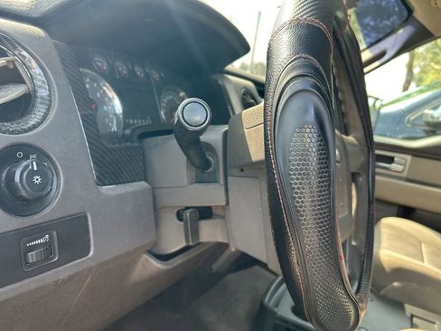 Used 2009 Ford F150 2WD SuperCrew image 19