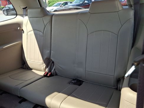 Used 2015 GMC Acadia Denali AWD/4WD image 11