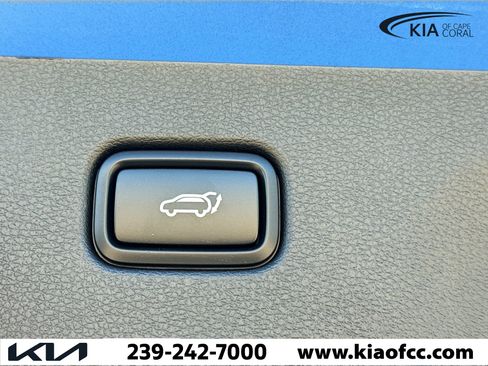 New 2026 Kia Sportage SX FWD image 13