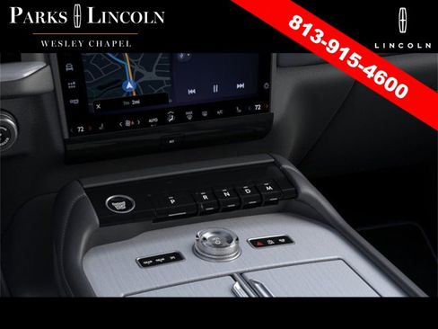 New 2025 Lincoln Navigator Reserve w/ Jet Appearance Package image 15