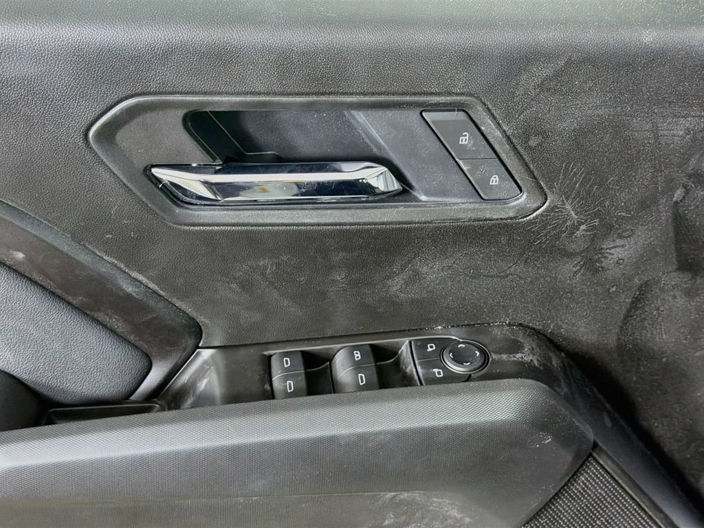 New 2026 Chevrolet Colorado LT w/ LT Convenience Package AWD/4WD image 16